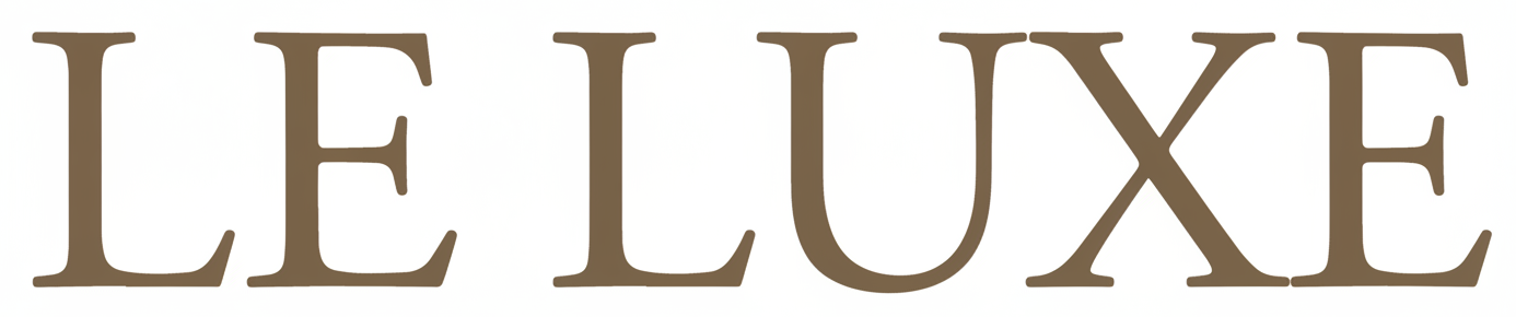 LE LUXE 
