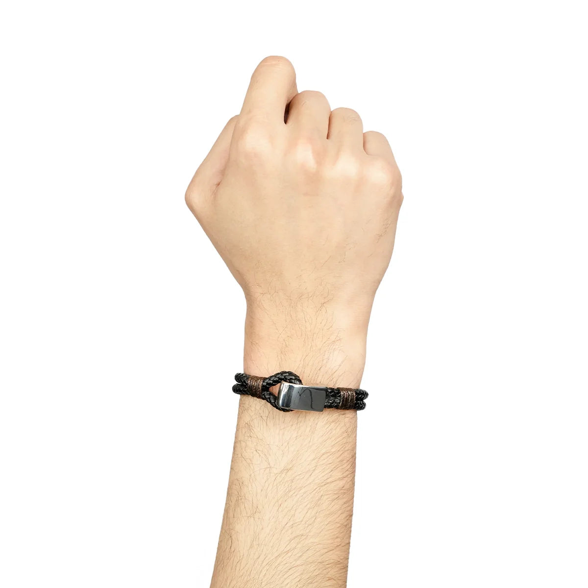 Regal Knot Luxury Bracelets