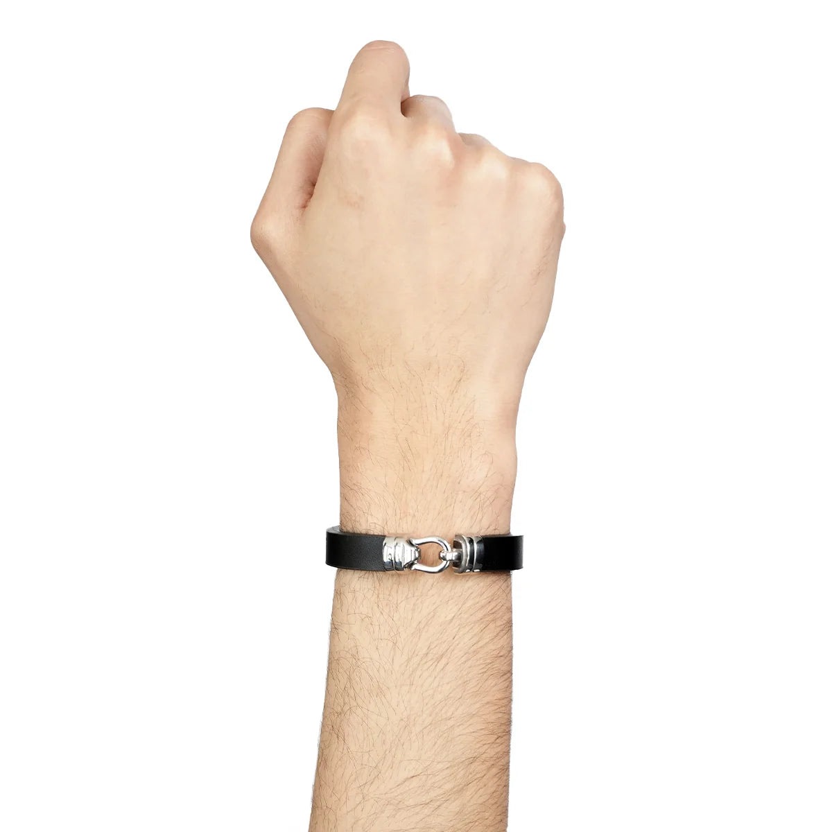 Silverforge Wrap Luxury Bracelets