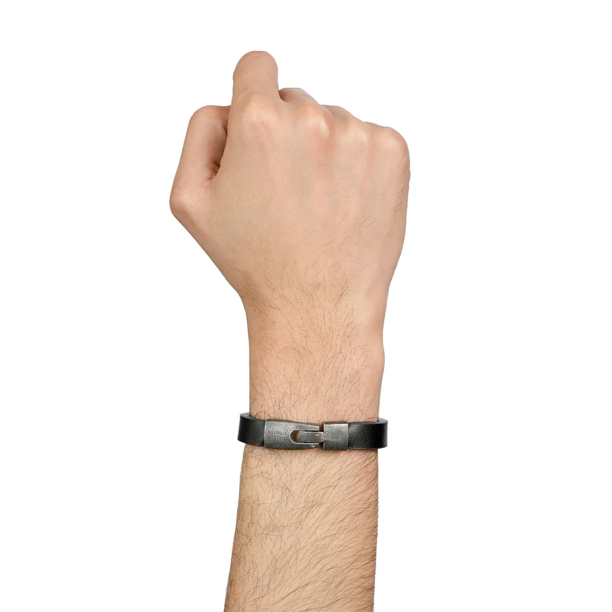 Infinity Bond Leather Bracelets