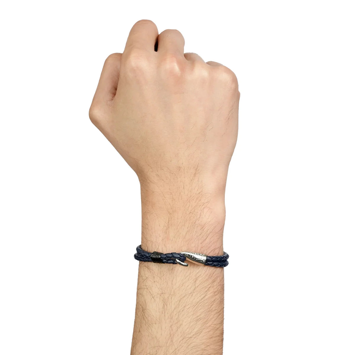 Granite Wrap Men’s Bracelets