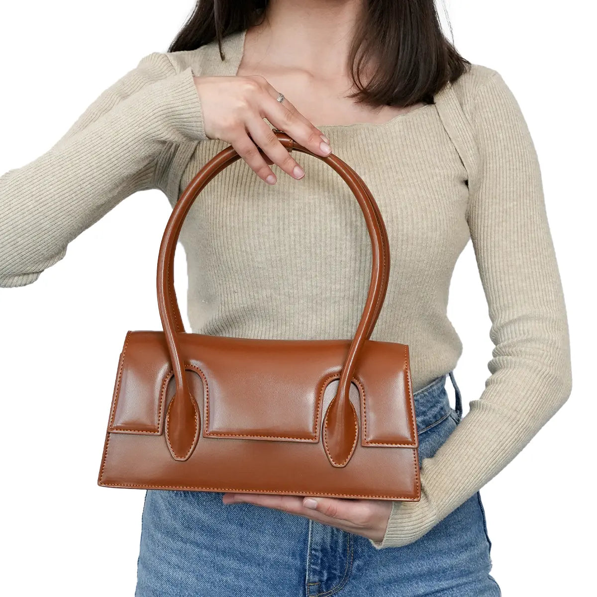 Vogue Voyage Vintage Bags For Women