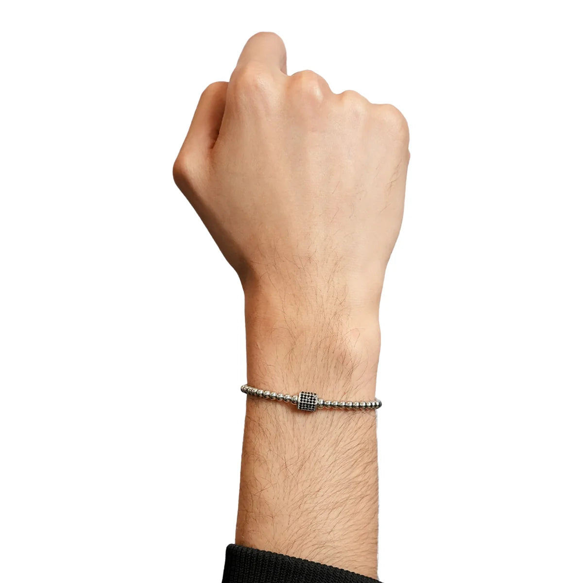 Valiant Bond Men's Luxury Bracelet