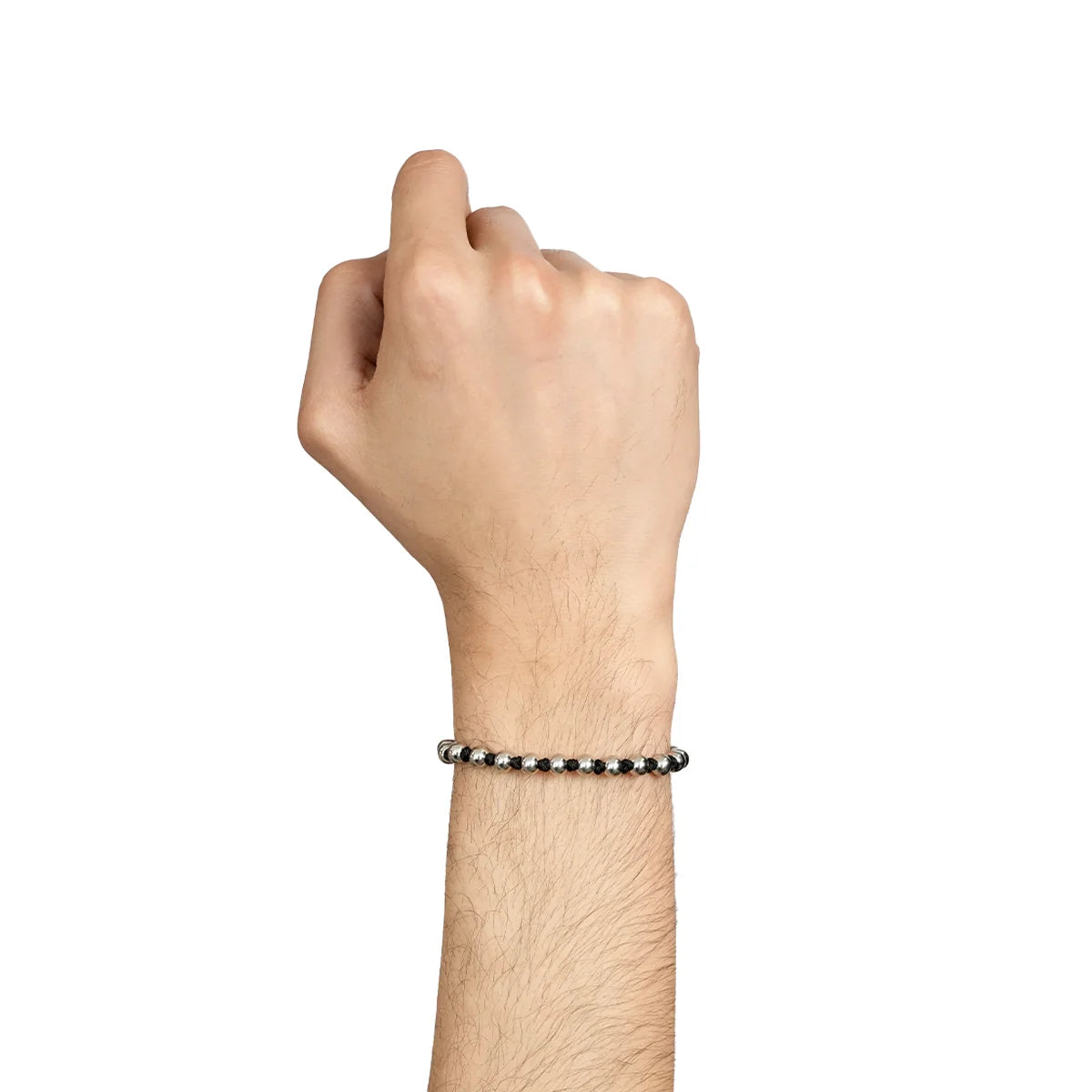 Rogue Knot Beaded Bracelets