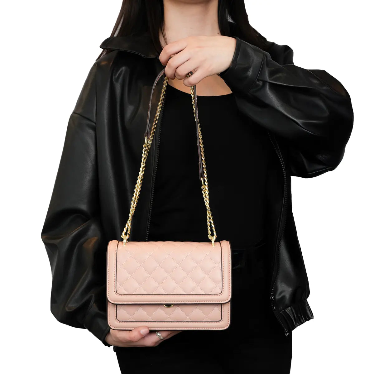 Divinity Duffel Designer Bag