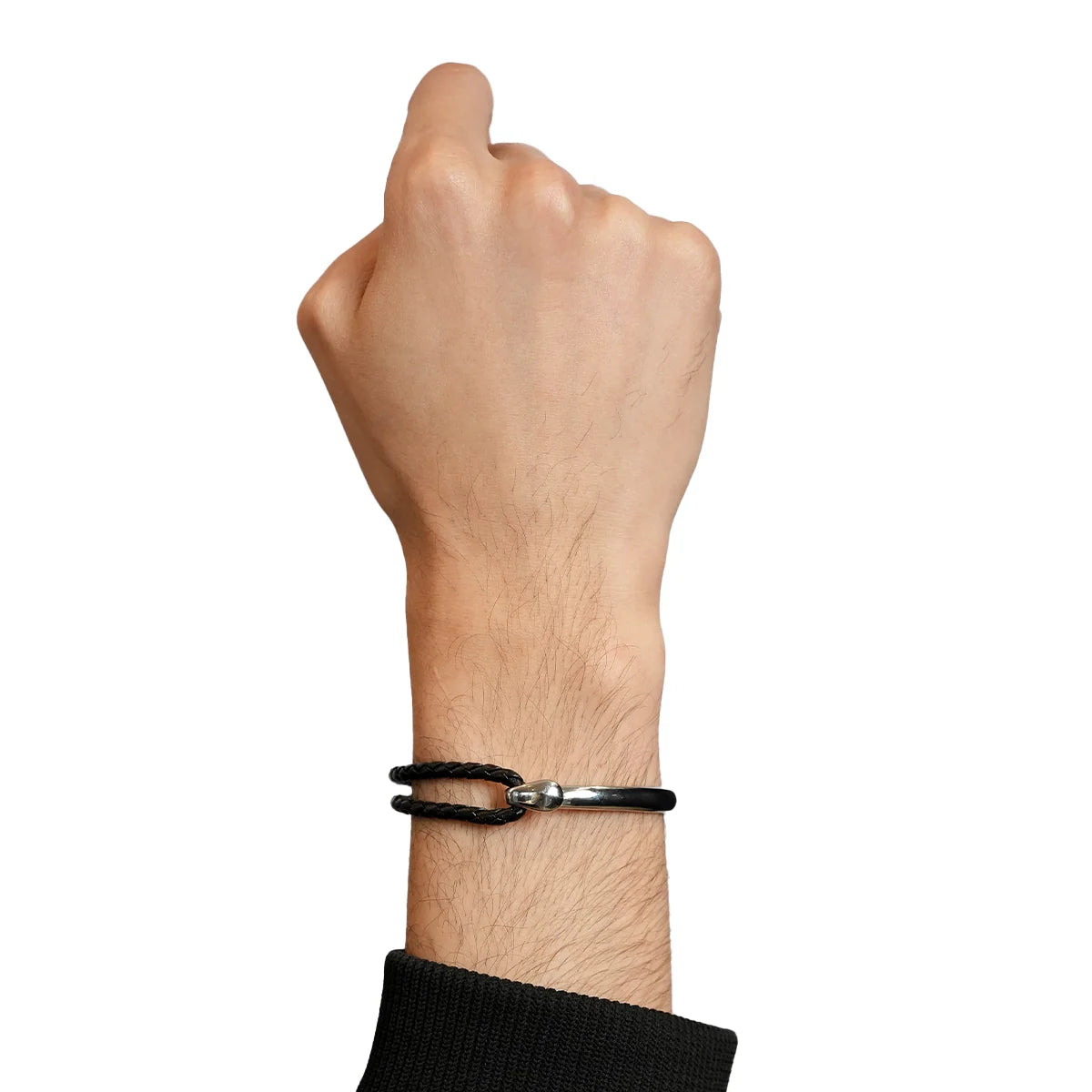 Blackstone Loop Bracelet Design