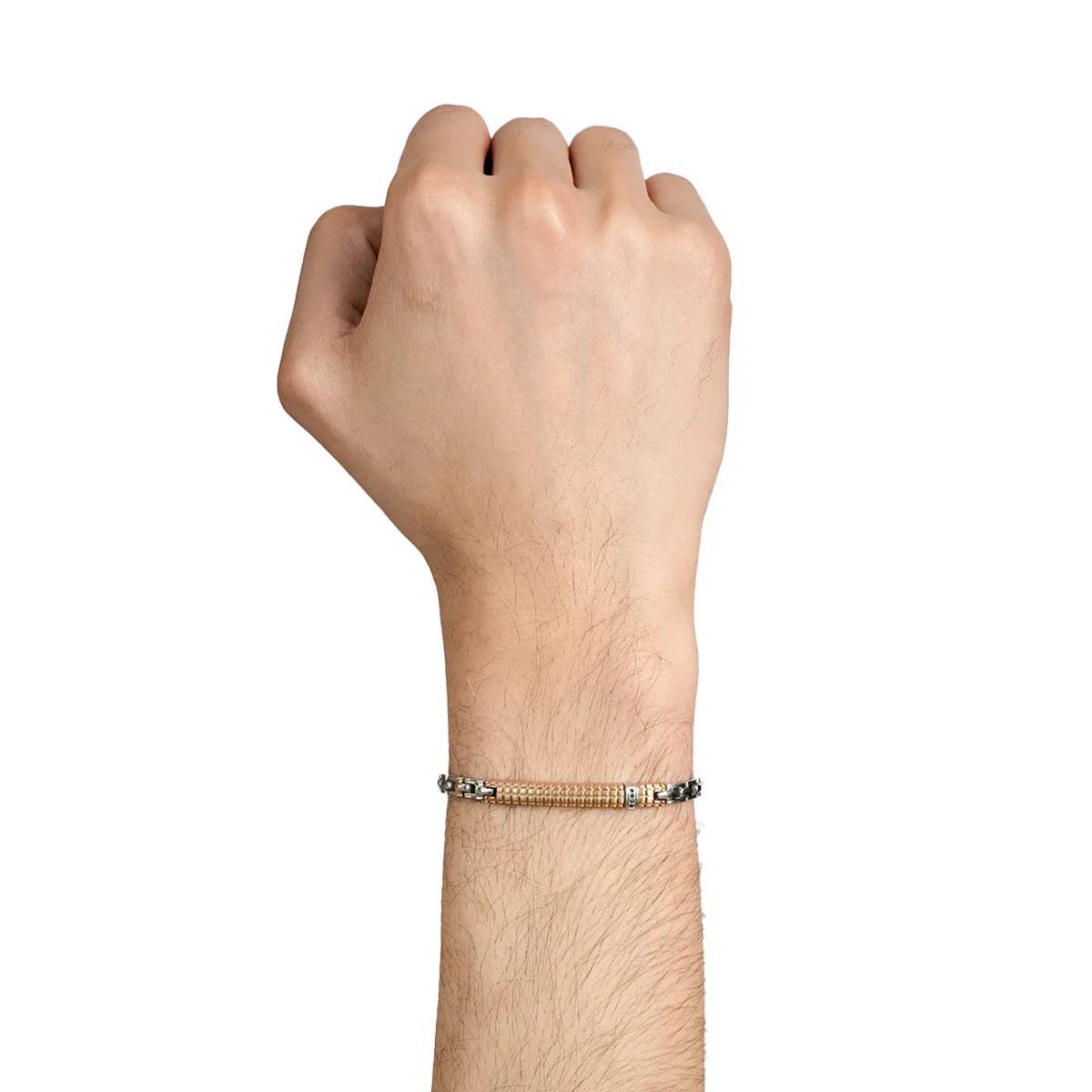 Artisan Touch Swarovski bracelet